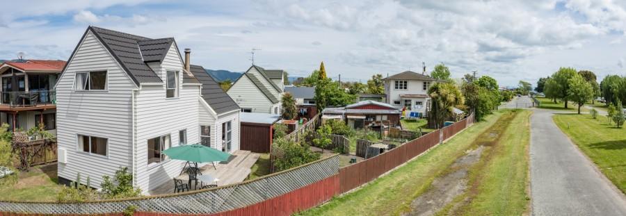 Seaside Tahuna Нельсон Екстер'єр фото
