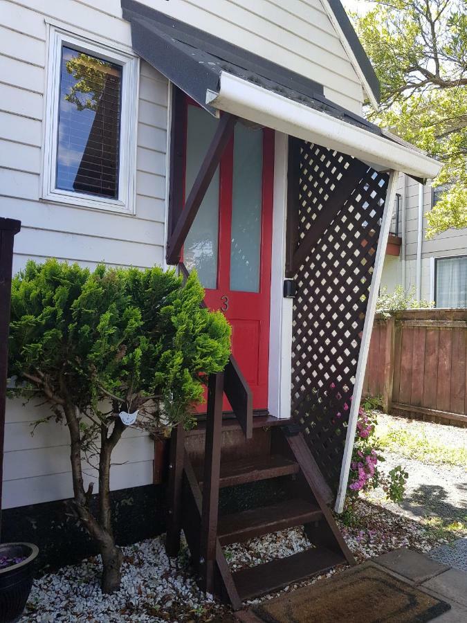 Seaside Tahuna Нельсон Екстер'єр фото